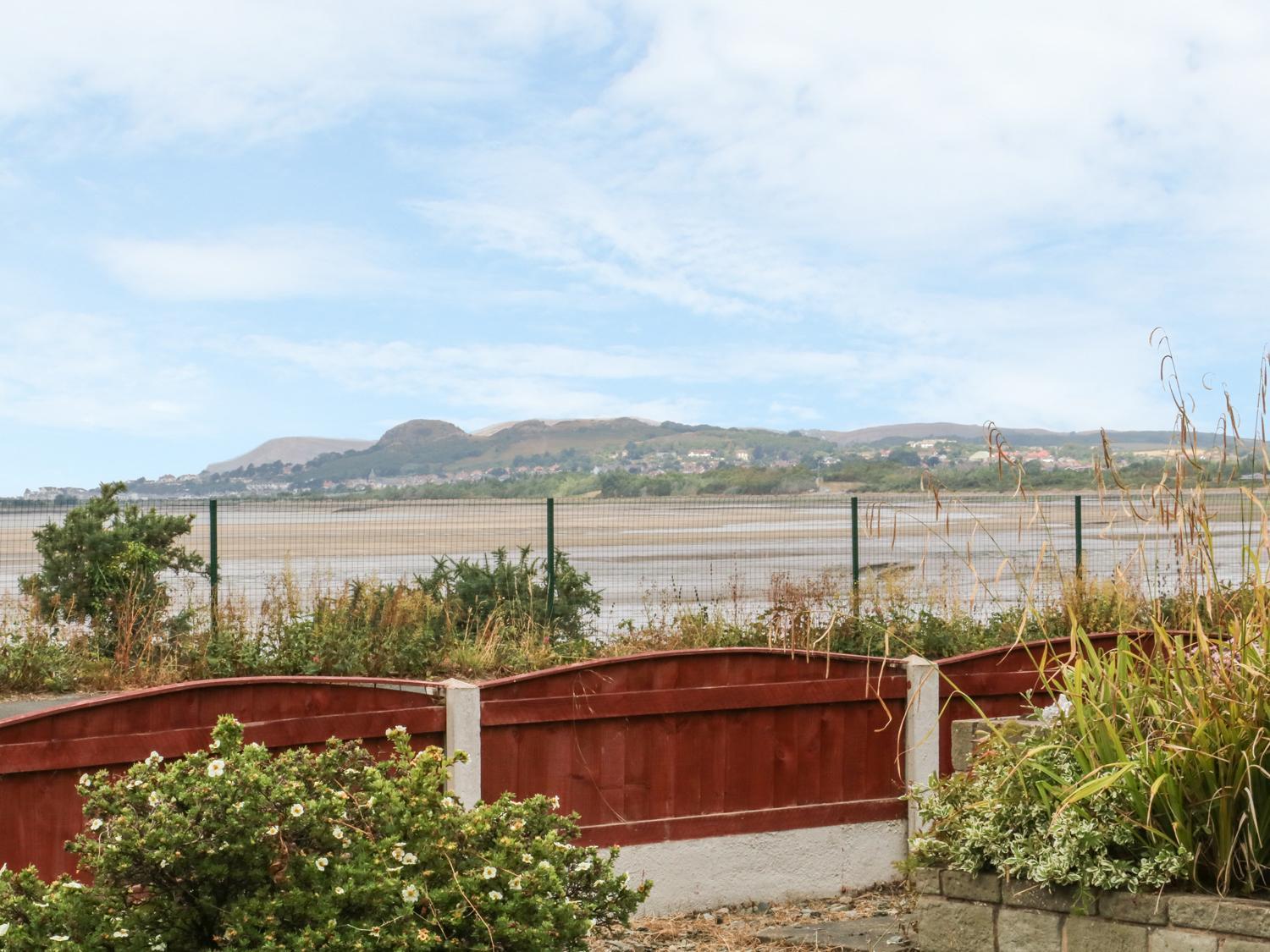 3 Trem Afon Villa Llansanffraid Glan Conwy Ngoại thất bức ảnh