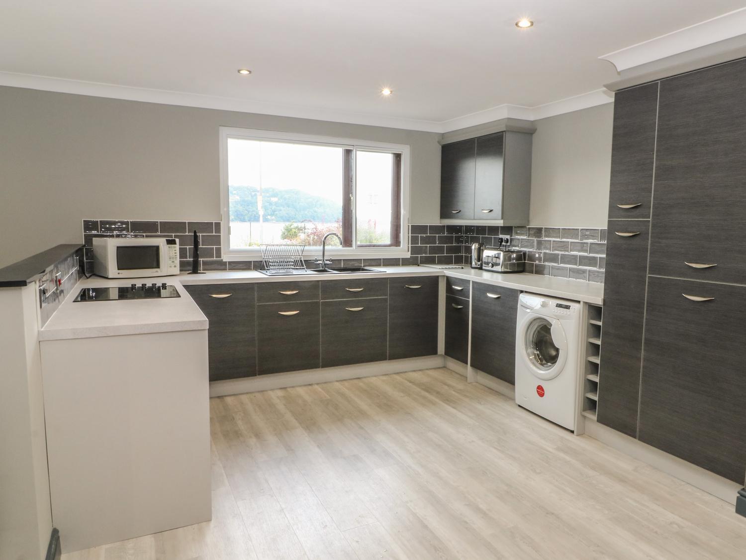 3 Trem Afon Villa Llansanffraid Glan Conwy Ngoại thất bức ảnh