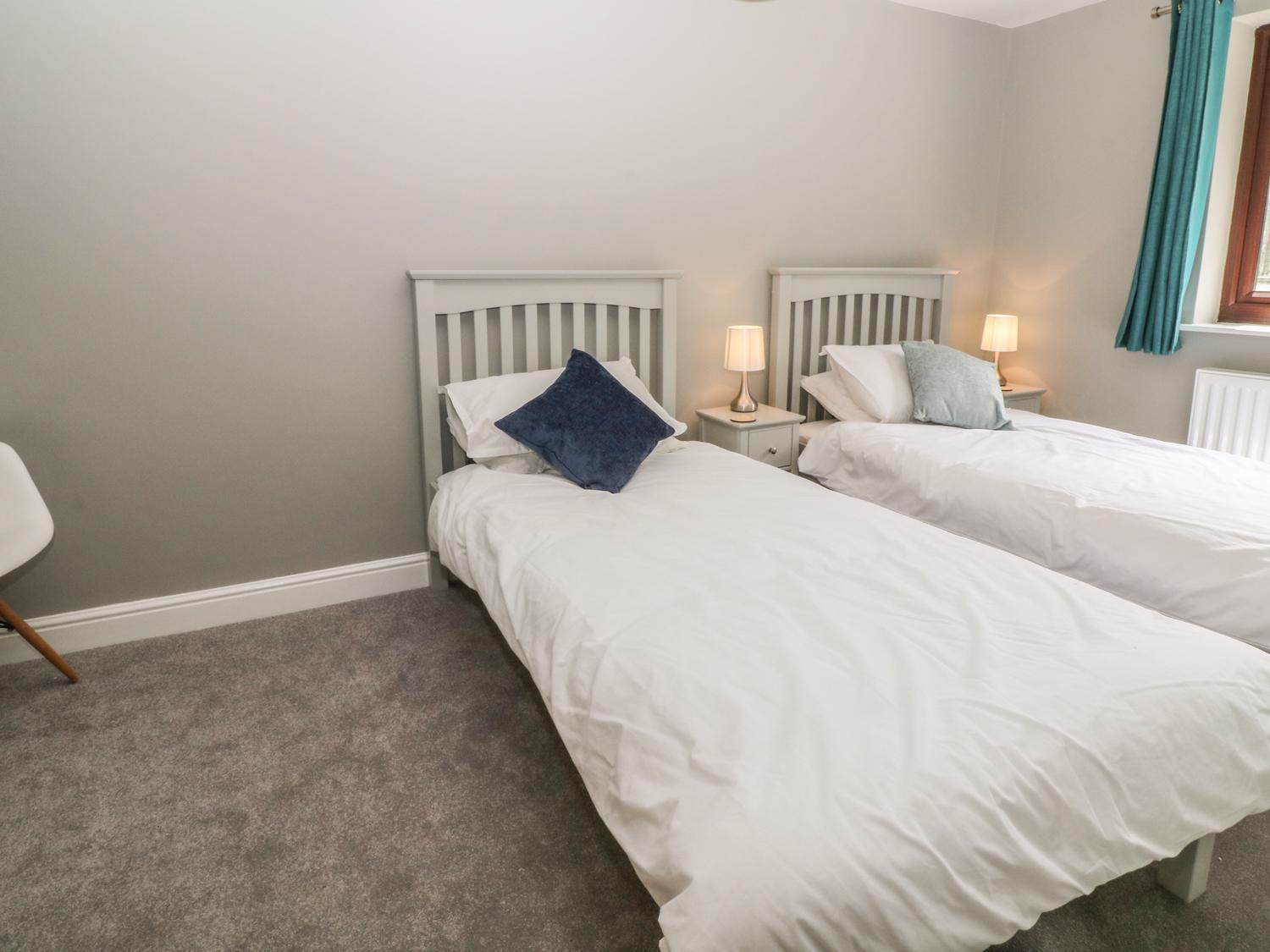 3 Trem Afon Villa Llansanffraid Glan Conwy Ngoại thất bức ảnh