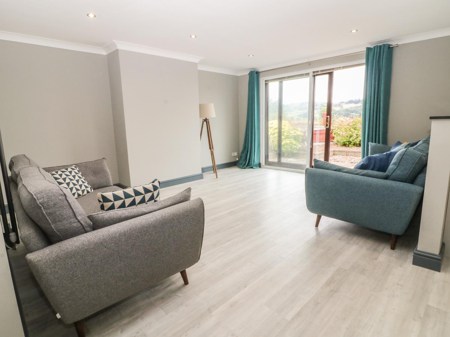 3 Trem Afon Villa Llansanffraid Glan Conwy Ngoại thất bức ảnh