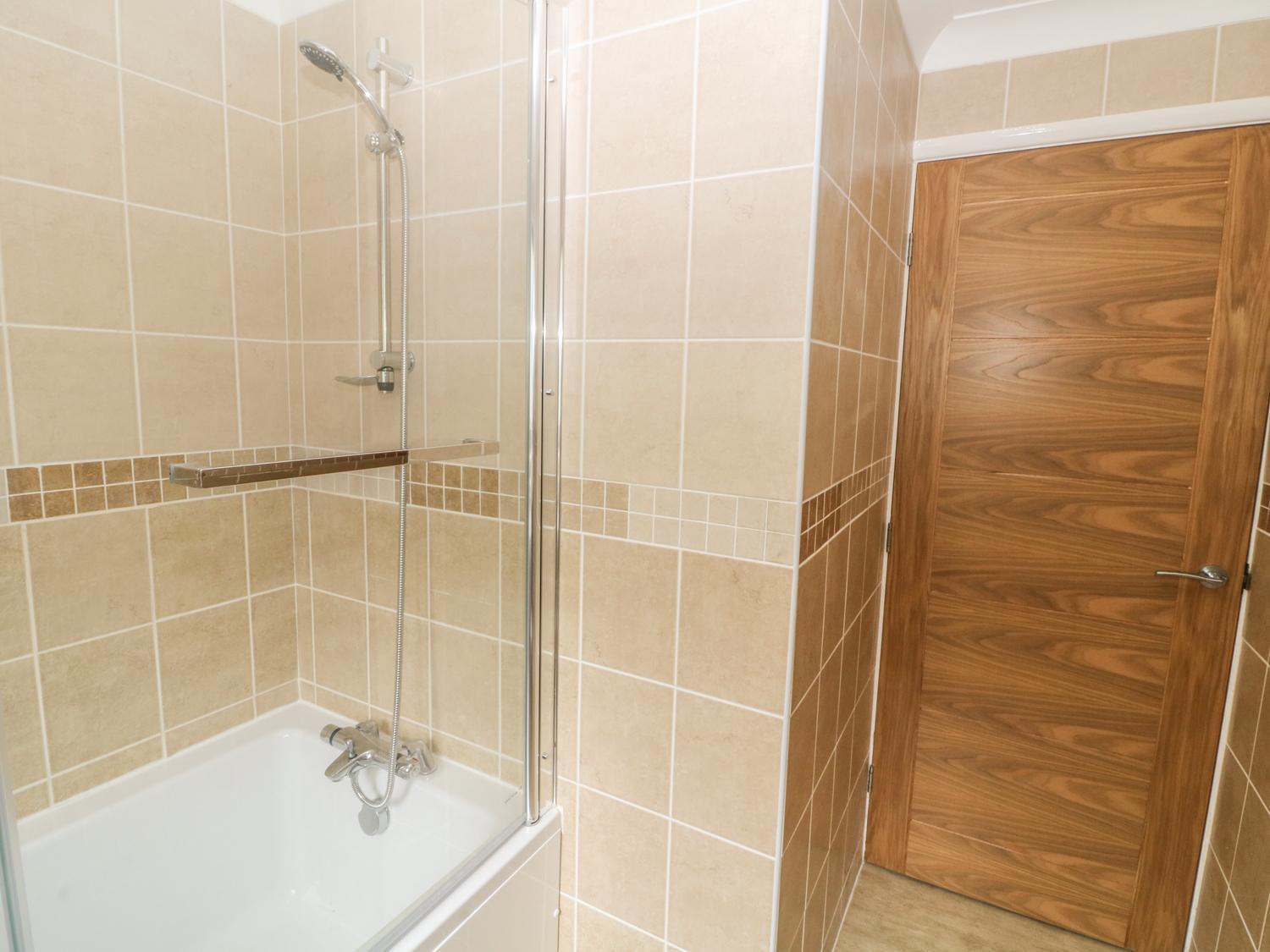 3 Trem Afon Villa Llansanffraid Glan Conwy Ngoại thất bức ảnh