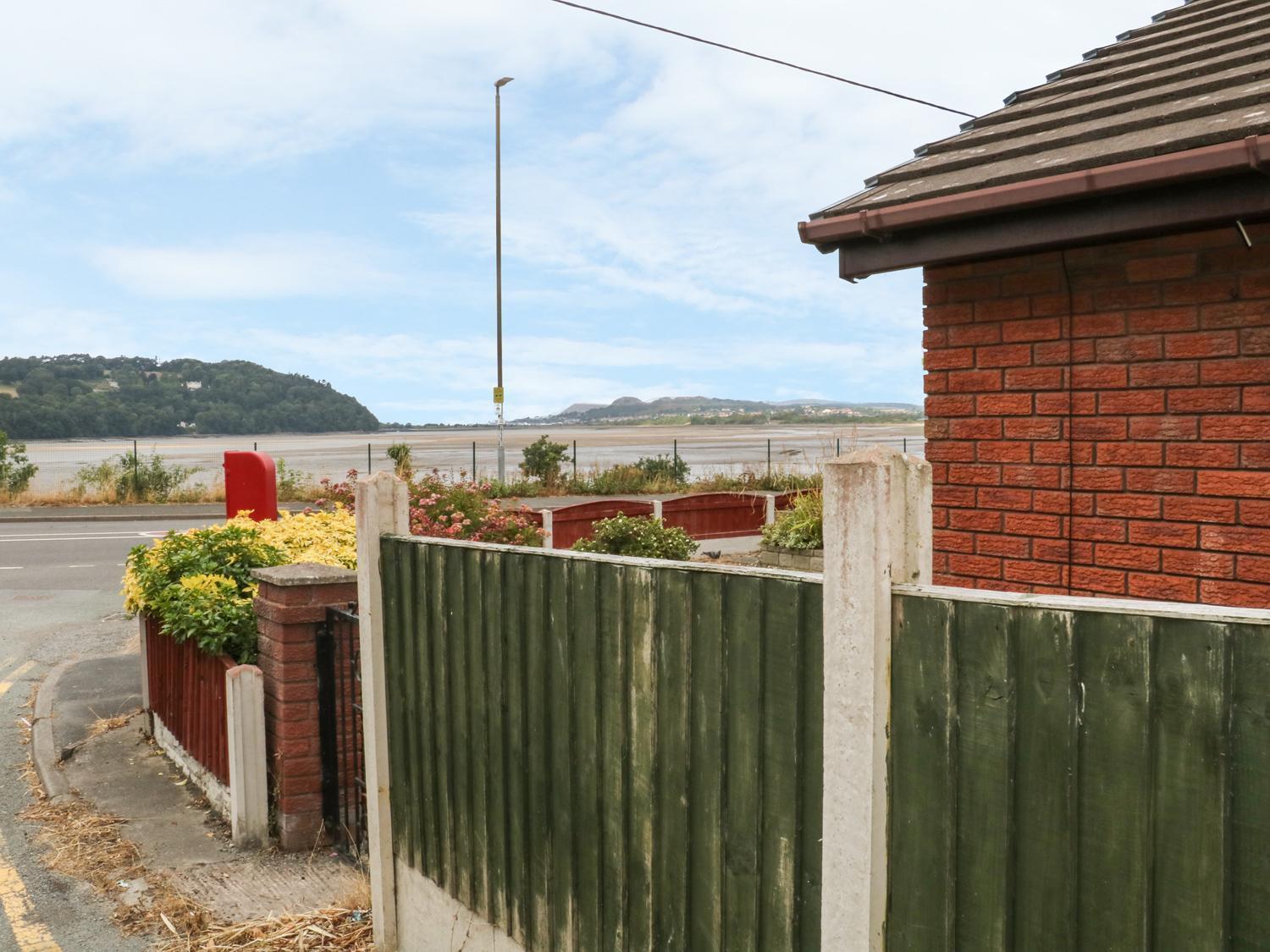 3 Trem Afon Villa Llansanffraid Glan Conwy Ngoại thất bức ảnh